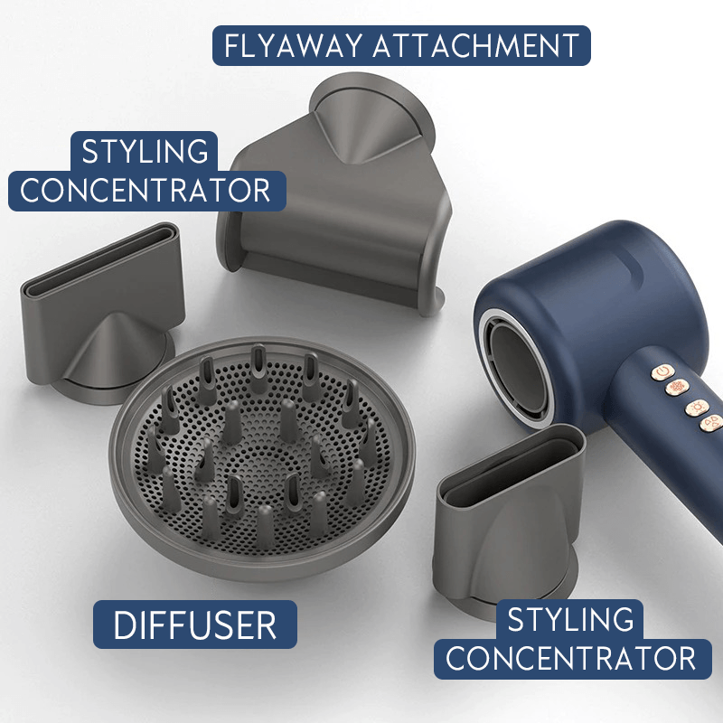 Radian VORTEX Pro Hair Dryer